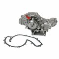 Uro Parts Porsche Water Pump, 92810601522 92810601522